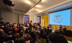 bîr inisiyatifi ve Demiralp Arşivi tanıtıldı