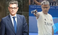 İspanya Adalet Bakanı'ndan Yusuf Dikeç paylaşımı