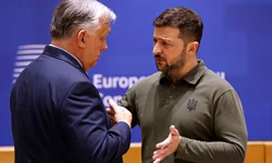 Zelenski'den ölüm tehdidi!