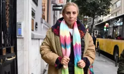 Zeynep Casalini büyük destek: Jin Jiyan Azadî