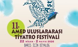 Diyarbakır sanatın kalbi olacak: Amed Tiyatro Festivali'nde 19 ülke buluşacak