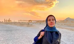 Ünlü gazeteci Irak'ta kaçırıldı!