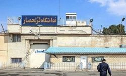 İran’da dört muhalif idam edildi