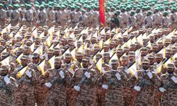 İran: Her türlü senaryoya hazırız