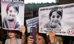 Narin Güran davası için çağrı: “Adalet ve hakikat ortaya çıkarılsın”