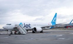 Şanlıurfa'da uçakta canlı bomba şakası kötü bitti