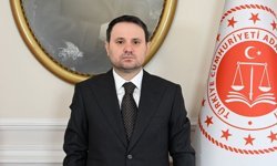 Adalet Bakanı Gürlek'ten Diyarbakır mesajları