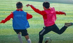 Amedspor yetenek avına başlıyor: İlk adres belli oldu