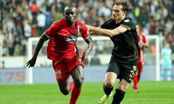 Amedspor Boluspor'a yarım düzine gol attı: 5'te 5 yaptı