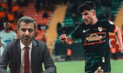 Amedspor'un saldırıya uğrayan oyuncusuna Başkan sahip çıktı