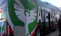 Siirt'teki Amedsporlular Boluspor maçında tribünde olacak