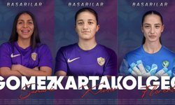 Amedspor'da Milli sevinç: Üç isim kadroya çağrıldı