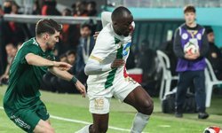 Amedspor Ümraniyespor rekabetinde son durum: İç sahada avantajı var