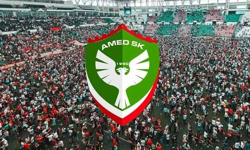 Amedspor’da bilet alarmı: Tribünler doldu, son biletler kaldı