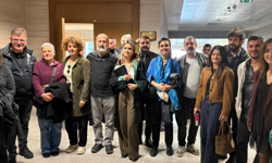 “Bakur” belgeseli davasının duruşuması görüldü: Yeni karar var