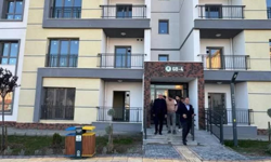 Bismil TOKİ’de teslim süreci tartışma konusu: Gecikme iddiaları gündemde