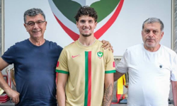 Amedspor’da görev değişimi