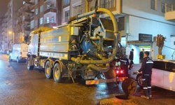 DİSKİ'nin Diyarbakır'da bir haftada giderdiği arıza sayısı açıklandı: İşte o rapor