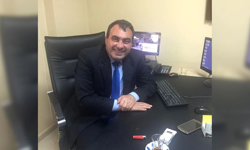 DİSKİ’de acı kayıp! Şube Müdürü hayatını kaybetti