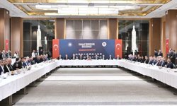 Diyarbakır Barosu Adalet Bakanı Gürlek'e rapor sundu: Talepler tek tek listelendi