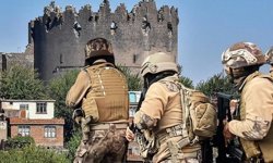 Sahte polis ve asker profilleriyle 37 milyon TL'lik vurgun: Diyarbakır merkezli dev operasyon