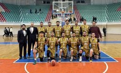 Diyarbakır ekibi 10 yıl sonra lige döndü: Potada umut oldu