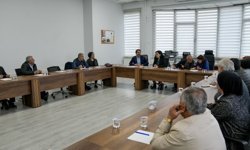 Diyarbakır'ın ilçesinde belediye bütçesini halk belirliyor