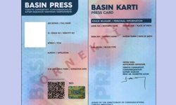 Diyarbakır'da gazetecilere iyi haber: Tek başına yeterli olacak