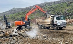 Diyarbakır Çermik'te dev altyapı hamlesi: Sistem yenileniyor