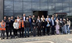 Diyarbakır'da üniversite-sanayi iş birliği güçleniyor: İmzalar atıldı