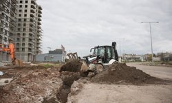 DİSKİ iş bitirdi: Diyarbakır'da içme suyu altyapısı güçlendi