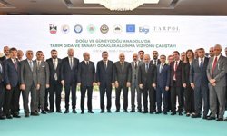 Diyarbakır'da kritik toplantı: Doğu ve Güneydoğu Anadolu'nun kalkınması için yol haritası çizildi