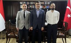 Diyarbakır ile Endonezya arasında öğrenci değişimi yapılacak: Anlaşma sağlandı