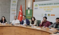 Diyarbakır'da Eski Bağlar'ın dönüşümü için önemli adım: İşte yol haritası