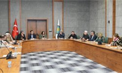 Diyarbakır'ın yerel lezzetleri ve coğrafi işaretli ürünleri görücüye çıkıyor