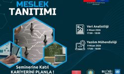 Diyarbakır'da gençler geleceğin mesleklerini uzmanlarından öğrenecek