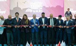 Güneydoğu Yerel Zincirler Fuarı Diyarbakır'da yapıldı: 49 firma katıldı