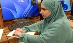 Diyarbakır'da görme engelliler hayaline kavuştu: Sesli kütüphane hizmete girdi