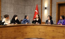 Diyarbakır'dan Almanya'ya kültür köprüsü: İlk adım atıldı