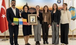 Diyarbakır ile Alman kenti arasında dev iş birliği