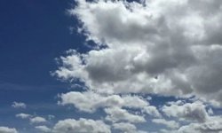 Diyarbakır'da sıcaklık mevsim normallerinin altında: Kuzey ilçelerde yağış bekleniyor