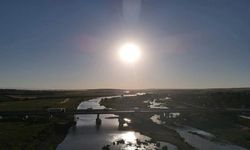 Diyarbakır'da bulutlu hava hakim: Bazı ilçelerde öğleden sonra yağmur var