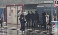 Diyarbakır'da yağmurun başlayacağı saat belli oldu: İşte ilçelerde hava durumu