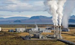 Diyarbakır'ın ilçesine jeotermal  piyangosu: İhaleye çıkılıyor