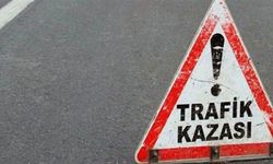 Diyarbakır'da üç araç birbirine girdi: Ölü, yaralı var mı?