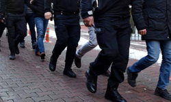 Diyarbakır merkezli dev dolandırıcılık! 37 milyonluk vurgun, 10 tutuklama