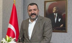 Diyarbakır OSB'de Başkan Fidan'dan dikkat çeken projeler