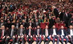 Diyarbakır iş dünyasından Adalet Bakanı Gürlek'e iki önemli talep