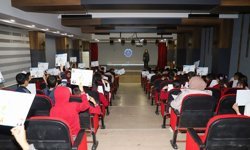 Diyarbakır'da iki yılda 5 bin 819 öğrenci 'Su Elçisi' oldu