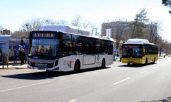 Diyarbakır'da toplu ulaşımda önemli gelişme: Seferler artırıldı